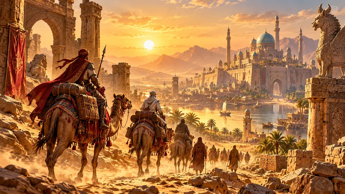 Cabal Online private server artwork