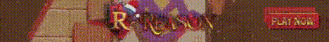 ReasonPS - ::winter Most Fun OSRS RSPS! banner