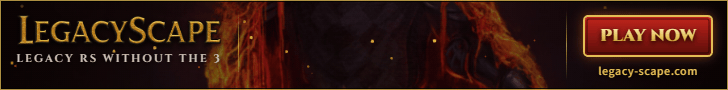 LegacyScape 667 banner