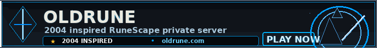 Oldrune 2004 banner
