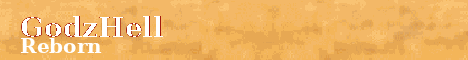 GodzHell banner