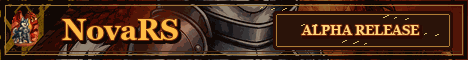NovaRS banner