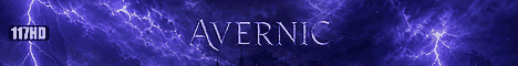 Launches 11/15/26 | Avernic banner