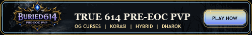 Buried614 banner