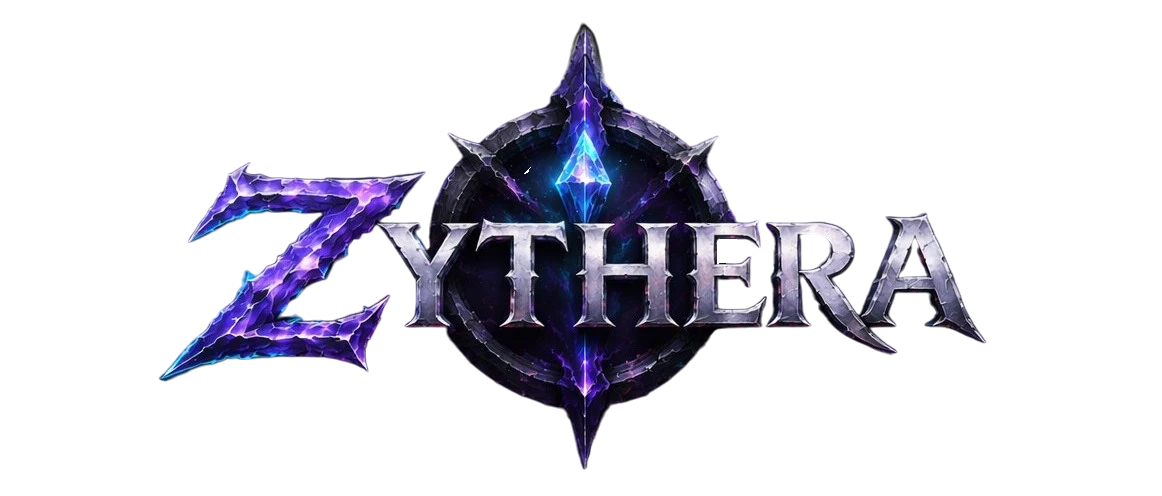 Zythera banner