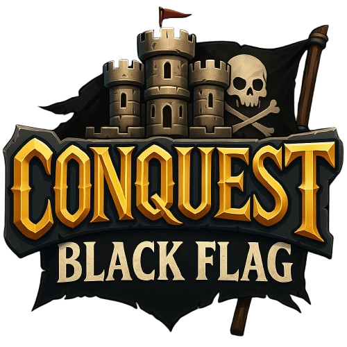 Conquest banner