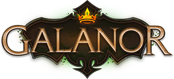 Galanor banner