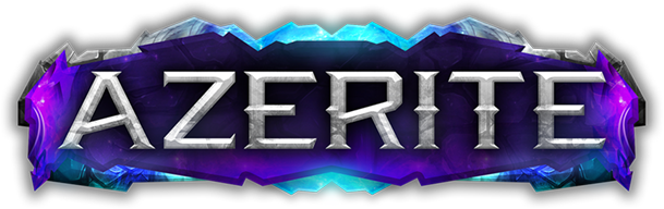 Azeriteps banner