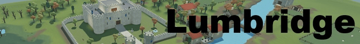 Lumbridge Online Roblox banner