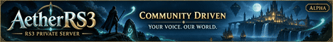 AetherRs3 banner