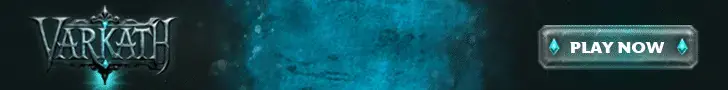 Varkath banner