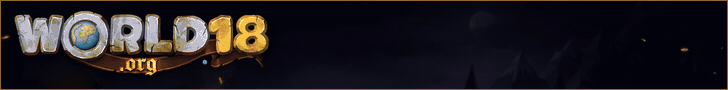 World18.org banner