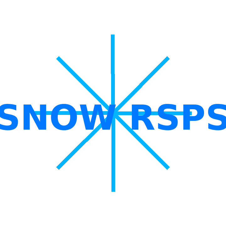 SnowRSPS banner