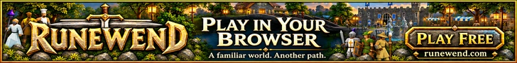 Runewend banner