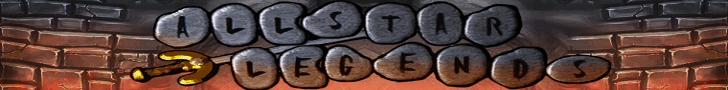 Allstarlegends - Oldschool Nostalgia banner