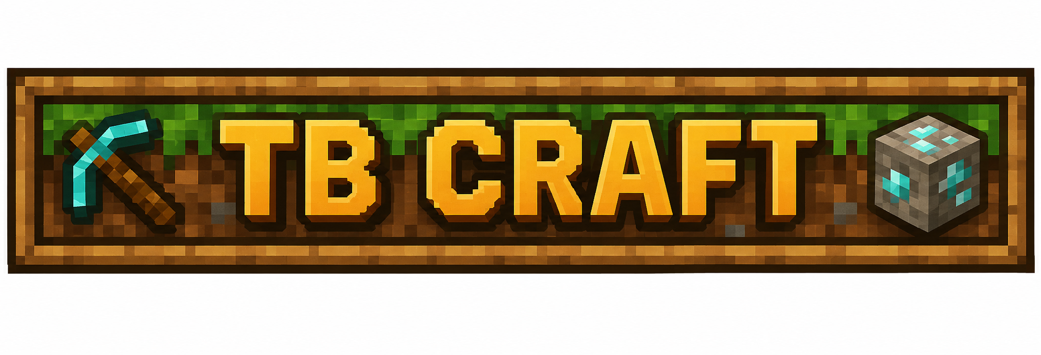 TB Craft banner